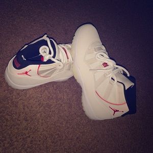 Jordan 11s